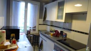 Appartements Superbe appartement, residence familiale, parking : photos des chambres