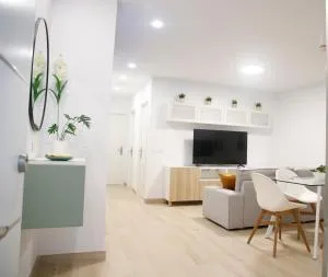 Suites Verano Azul - Juan Grande