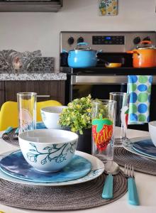 Avitat Joy Cozy&Homy 2B Flat Private Wifi Pool Gym