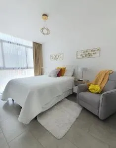 Avitat Joy Cozy&Homy 2B Flat Private Wifi Pool Gym - Planes de Renderos