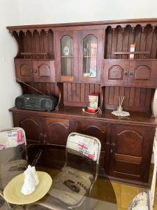 Casa de Tati Cosquín Córdoba Arg