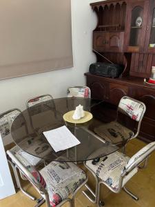 Casa de Tati Cosquín Córdoba Arg