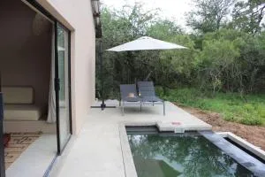 Lereko Bush Villa - Hectorspruit