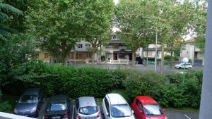 Appartements Superbe appartement, residence familiale, parking : photos des chambres