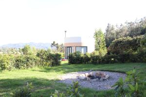 GlampingBBQ Susa Cun