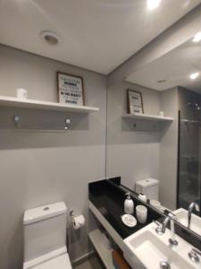 Lindo estúdio I Perdizes I Allianz