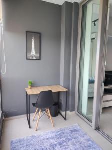 Lindo estúdio I Perdizes I Allianz