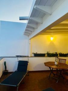 Casa Carol, un hogar fuera de casa.