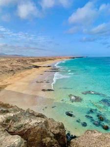 Casa Carol, un hogar fuera de casa.