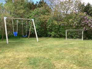 Holiday home Ulfborg LXXXII