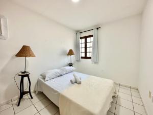 VouReservar Village Carneiros Bangalô 4 quartos!