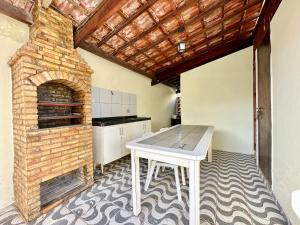 VouReservar Village Carneiros Bangalô 4 quartos!