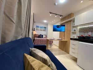 Recanto Novo Premium Flat