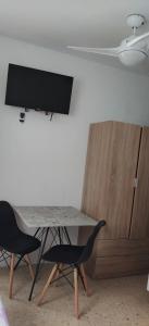 Lodge El Muelle Arinaga