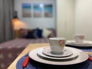 Recanto Novo Premium Flat