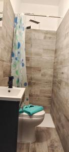 Lodge El Muelle Arinaga