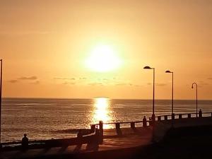 Lodge El Muelle Arinaga