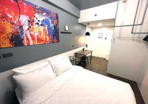 mySTAY Hotel BGC West