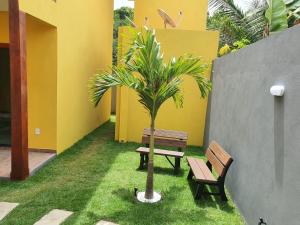 Residência dos Corais