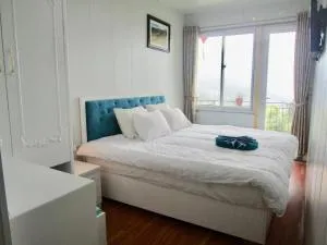 Sapa Center View Hotel - Ta Lan Than