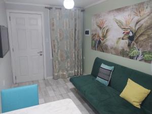 Cabañas Seis Brisas