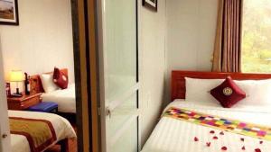 Sapa Center View Hotel