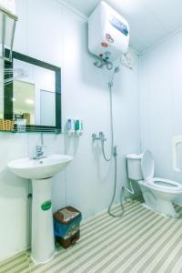 Sapa Center View Hotel