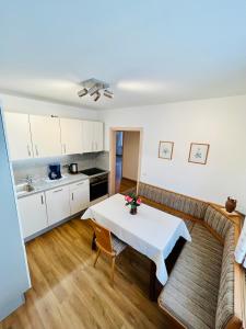 Ferienwohnungen Ingrid Schillmeier