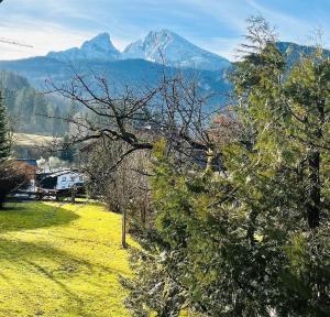 Ferienwohnungen Ingrid Schillmeier