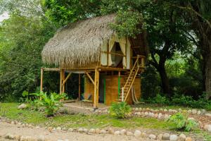 8 Caminos Glamping