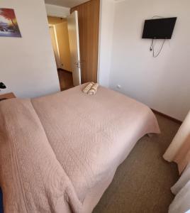 Apartamento V Region