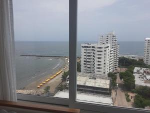 Oceanside 3-bedroom apartment in fun tourist area