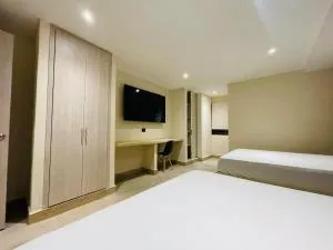 The Host at Santa Marta - 圣玛尔塔