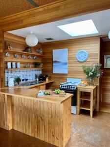 Spring Beach Retreat