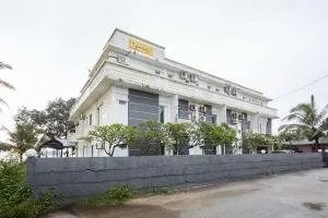 Mawar Villa, Batu Hitam - Kampong Padang Tenggala