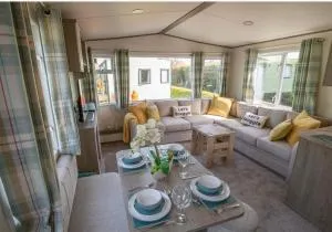 Pepper Pot Lodge - 戈尔兹伯勒