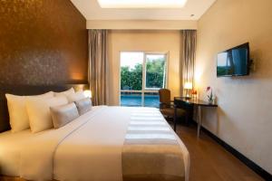 Solaris Hotel Malang