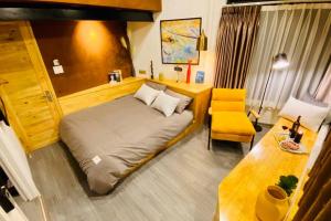 HomestayCHAT*InfinityTub2*Netflix*Hanoi*OldQuarter
