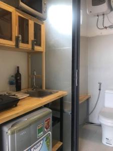 HomestayCHAT*InfinityTub2*Netflix*Hanoi*OldQuarter