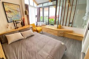 HomestayCHAT*InfinityTub2*Netflix*Hanoi*OldQuarter