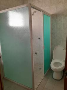 Room in Cancun Stadium