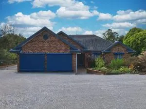 Lilly Pilly Lodge - Morpeth