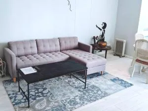 On The Beach at Surfers Corner - Мізенберґ