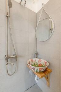 HomestayCHAT*TropicalHome1*OldQuarter*Hanoi