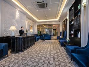 The Flower Boutique Hotel & Travel