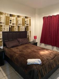 Departamento con Terraza LOBO