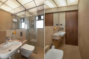 Sunshine Brooks by StayVista - Experience modern & plush interiors, A private outdoor pool,A quaint gazebo & Indoor games