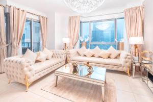 Elite Royal Apartment - Full Burj Khalifa & Fountain View - Majesty