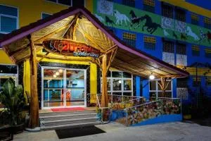 2U Hotel Hatyai - Ban Po Mo