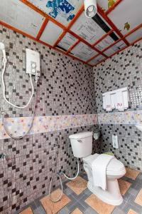 2U Hotel Hatyai